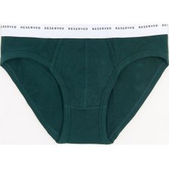 Majtki - Khaki. Brązowe majtki męskie Reserved, s. Za 29,99 zł.