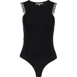 T-shirty damskie: Patrizia Pepe Tshirt z nadrukiem black
