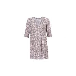 Sukienki krótkie Betty London -. Sukienki damskie Betty London, s, bez wzorów, bez kołnierzyka, z krótkim rękawem, krótkie, mini. Za 109,00 zł.