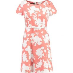Sukienki hiszpanki: Taifun Sukienka letnia flamingo