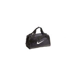 Torba fitness Brazylia 40L. Czarne plecaki męskie Nike, bez wzorów, sportowe. Za 119,99 zł.