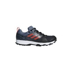 Buty adidas GALAXY TRAIL CG3981. Szare trampki i tenisówki damskie Adidas, bez wzorów, bez zapięcia. Za 272,33 zł.