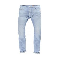 Cars-Jeans Męskie Niebieskie Spodnie Bari Jog Bleachused 7,814,805.34 (Rozmiar 31). Niebieskie jeansy męskie marki Cars Jeans. W wyprzedaży za 184,00 zł.