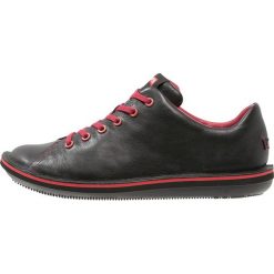 Tenisówki męskie: Camper BEETLE Sznurowane sportowe black/red
