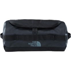 Kosmetyczka The North Face BC Travel Canister T0ASTPJK3 - czarny. Czarne kosmetyczki męskie The North Face, bez wzorów. Za 126,99 zł.