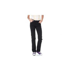Jeansy damskie: Jeansy straight leg Wrangler Sara W212YJ174