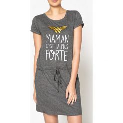 Koszule nocne i halki: Koszula nocna z nadrukiem, Wonder Woman