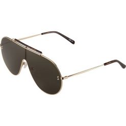 Okulary przeciwsłoneczne damskie: Stella McCartney Okulary przeciwsłoneczne goldcoloured/green