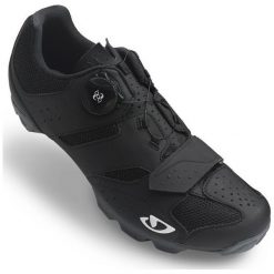 Buty sportowe damskie: GIRO GIRO Damskie Buty Rowerowe Giro Cylinder Womens czarne r. 37 (7076953)