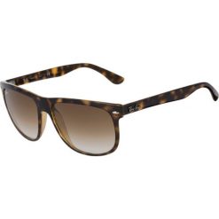 Okulary przeciwsłoneczne męskie: RayBan Okulary przeciwsłoneczne brown