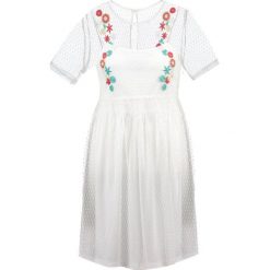 Sukienki: Molly Bracken LADIES DRESS Sukienka letnia white