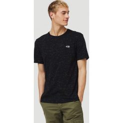 O'Neill Jack's Special Koszulka Czarny. Czarne podkoszulki męskie O'Neill, s, bez wzorów, z bawełny, z krótkim rękawem. Za 137,95 zł.