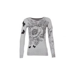 Swetry damskie: Swetry Desigual VEL