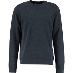 Kardigany męskie: BOSS CASUAL WANILLA Sweter dark blue