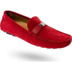 MOKASYNY baldinini. Mokasyny męskie Baldinini, eleganckie. Za 1739,00 zł.