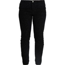 Boyfriendy damskie: Junarose JRNEWIE PANTS Jeansy Straight Leg black