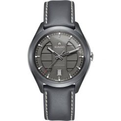 ZEGAREK RADO Hyperchrome R32 069 15 5. Szare zegarki męskie marki RADO, ceramiczne. Za 12450,00 zł.