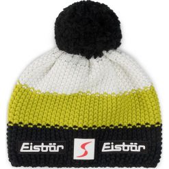 Czapka EISBÄR - Star Pompon 403346 105. Czapki męskie Eisbär, z wełny, retro. W wyprzedaży za 169,00 zł.