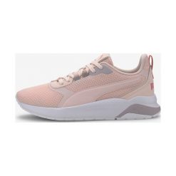 Puma Anzarun FS Tenisówki Beżowy. Brązowe trampki męskie Puma, bez wzorów, z materiału, bez zapięcia. Za 326,95 zł.