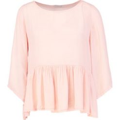 Bluzki damskie: Fracomina Bluzka lightpink