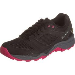 Buty sportowe damskie: Buty sportowe "Gram Gravel" w kolorze czarnym