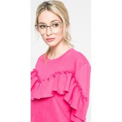 Bluzy damskie: Only – Bluza Dream Frill