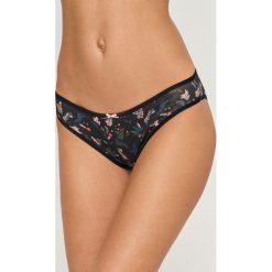 Henderson Ladies - Figi (3-pack). Niebieskie majtki damskie Henderson Ladies, s, bez wzorów, z elastanu. Za 49,90 zł.