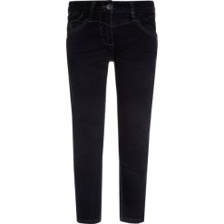S.Oliver RED LABEL HOSE Jeansy Slim Fit blue denim. Niebieskie rurki damskie marki s.Oliver RED LABEL, z bawełny. W wyprzedaży za 127,20 zł.