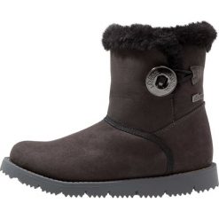 S.Oliver RED LABEL Śniegowce grey. Szare buty zimowe damskie marki s.Oliver RED LABEL, z materiału. W wyprzedaży za 167,30 zł.