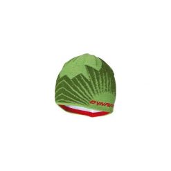 Czapki Dynafit Dynaift Stoke Leaf Beanie 70218-5310. Zielone czapki damskie marki Dynafit. Za 104,30 zł.