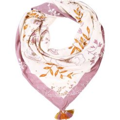 Chusty damskie: Becksöndergaard AIDY Chusta mesa rose
