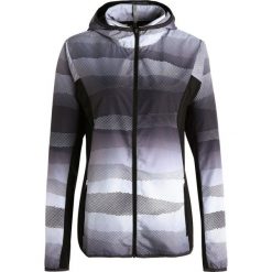 Kurtki sportowe damskie: Erima GREEN CONCEPT Kurtka sportowa greycolor