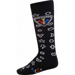 ROSSIGNOL Skarpety narciarskie damskie JCC SWITTI. Skarpetki damskie Rossignol, bez wzorów. Za 135,00 zł.