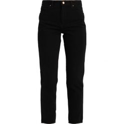 Rurki damskie: Wrangler RETRO SLIM Jeansy Slim Fit black star