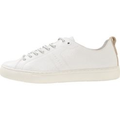Tenisówki męskie: BOSS CASUAL ENLIGHT TENN Tenisówki i Trampki white