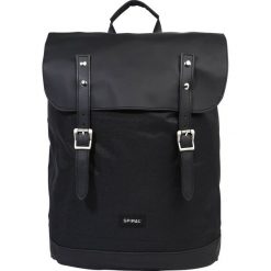 Plecaki damskie: Spiral Bags SOHO Plecak blackout