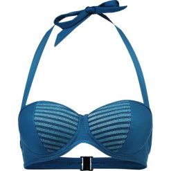 Stroje dwuczęściowe damskie: Cyell BALI LOVE Góra od bikini petrol