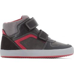 Buty sportowe chłopięce: Wysokie buty sportowe J GISLI BOY B