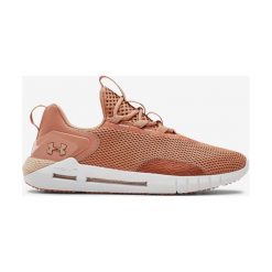 Under Armour HOVR™ Tenisówki Czerwony. Czerwone trampki i tenisówki damskie Under Armour, bez wzorów, z materiału, bez zapięcia. Za 464,95 zł.