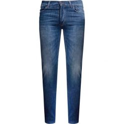 Spodnie JECKERSON OZ 11 BLU USED 3D. Niebieskie spodnie męskie Jeckerson, na co dzień, s, bez wzorów, z tkaniny, eleganckie. W wyprzedaży za 336,00 zł.