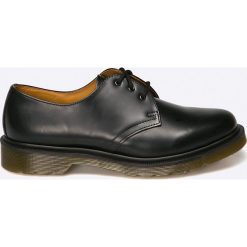 Derby męskie: Dr Martens - Półbuty