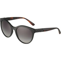 Okulary przeciwsłoneczne damskie: Burberry Okulary przeciwsłoneczne black