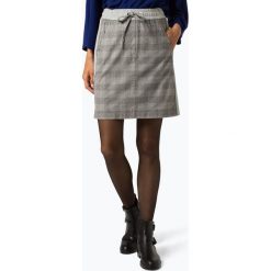 Marc Cain Sports - Spódnica damska, szary. Szare spódniczki damskie Marc Cain Sports, m, w kratkę, klasyczne. Za 739,95 zł.