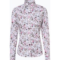 Brookshire - Bluzka damska, czarny. Czarne bluzki damskie marki brookshire, bez wzorów, klasyczne, z klasycznym kołnierzykiem, bez rękawów. Za 69,95 zł.