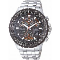 Zegarek Citizen Zegarek męski Citizen JY0080-62E. Zegarki męskie CITIZEN. Za 2849,00 zł.