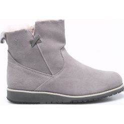Buty zimowe damskie: Emu Australia - Botki