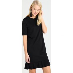 Sukienki: InWear TAMAR DRESS Sukienka z dżerseju black