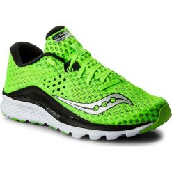 Buty do biegania męskie: Buty SAUCONY - Kinvara 8 S20356-5 Slime/Black