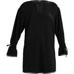 Sukienki: AllSaints ASTER DRESS Sukienka letnia black