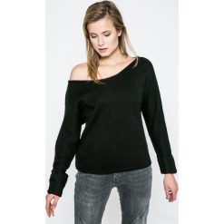 Swetry klasyczne damskie: Noisy May – Sweter